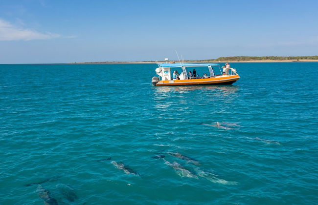 Bremer Island Banubanu Beach Retreat - Foto 8