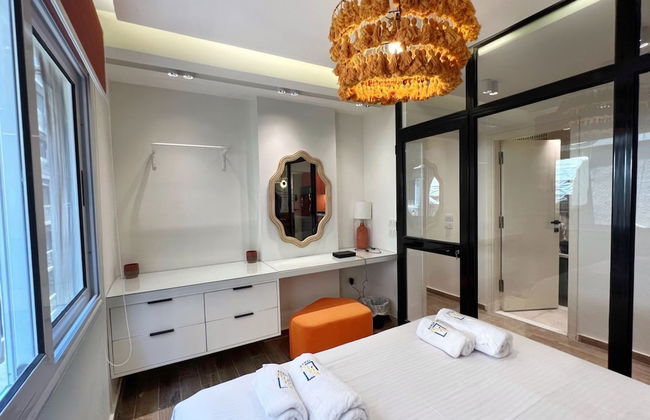 The 2 BDR Emerald Condo 5 min to CAI Airport - Foto 16