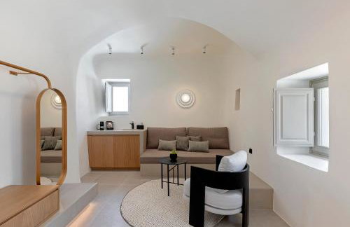 Utopia Suites Santorini - Foto 24
