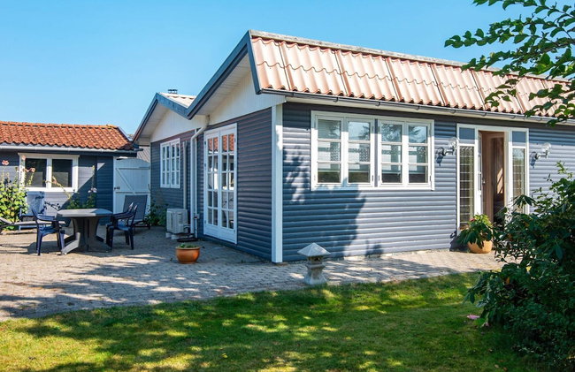 6 Person Holiday Home in Grenaa-by Traum - Foto 15