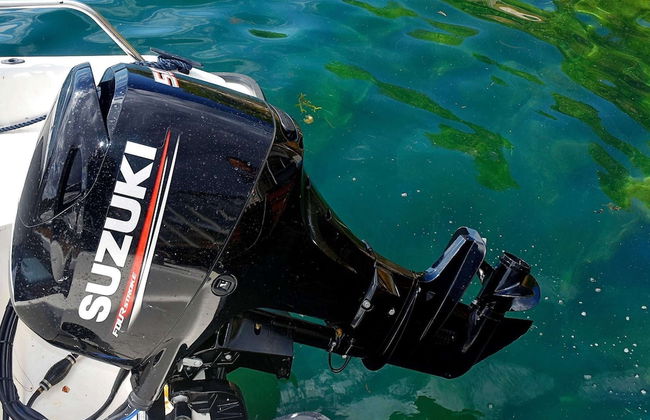 4 Person Holiday Home in Urangsvag-by Traum - Foto 23