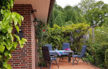 Ferienwohnung "Wallheckenblick Schatteburg", 95159 - Foto 32