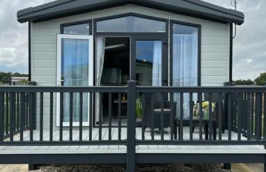 17 Sherringham Patrington Leisure Park private garden, parking, views - Foto 38