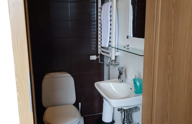 Lágholt apartments - Foto 18