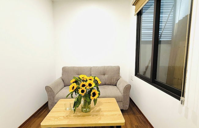 Era Apartment Thinh Hao - Foto 19