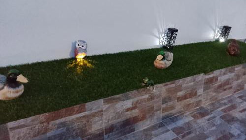 Casa Gotinha d' Água - Foto 3