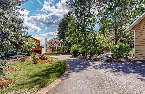 Ellisport Bay House (Main Home & Studio) - Foto 21