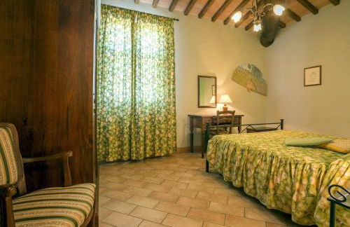 Apartment Ferienappartement mit Garten und Panoramablick by Interhome - Foto 11