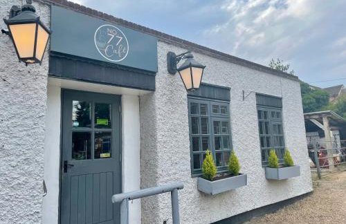 Quiet & Cosy 2-Bedroom Cottage in Coltishall - Foto 26