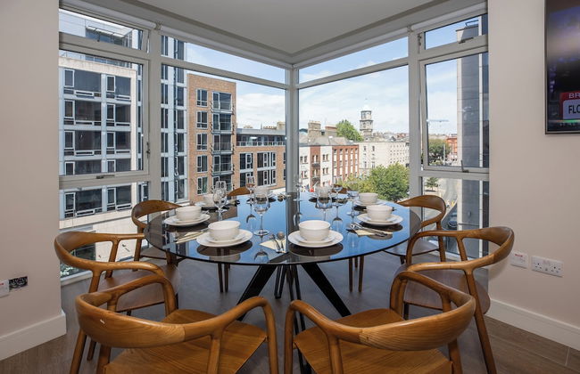 Parnell Corner Apartments - Foto 1