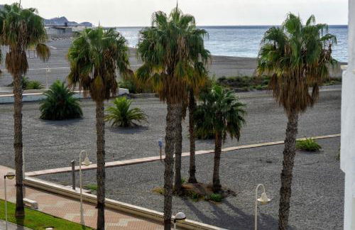 RentitSpain - Motril - Mar Azul con Vista a la Costa Tropical - Foto 7