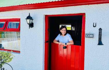 Olivia-Leigh Cottage - Foto 67