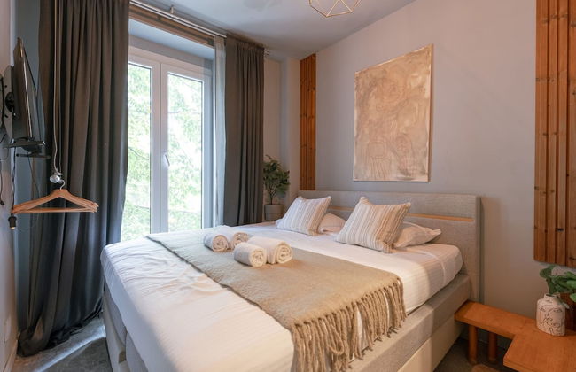 Cozy Apartment in Center of Antwerp Pets Welcome - Foto 2