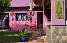 Casa Mistica estilo chacara - Foto 7