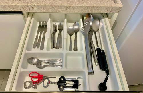 LIV - Apartamento 705 Confortável e Completo - Foto 6