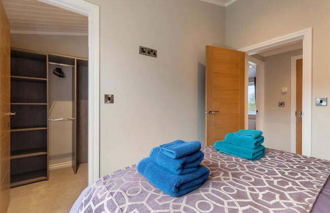 Sandpiper - Luxury Lodge Close to Beach Pet Friendly - Foto 23