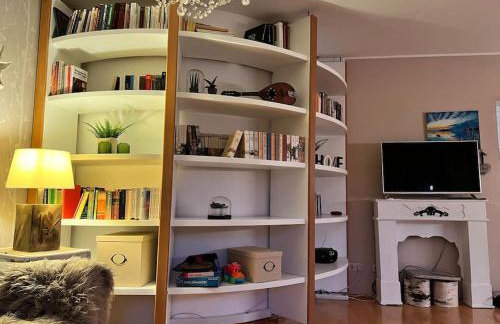 Chiemsee-Hafen_Gemütliche Wohnung am Chiemsee - Photo 14