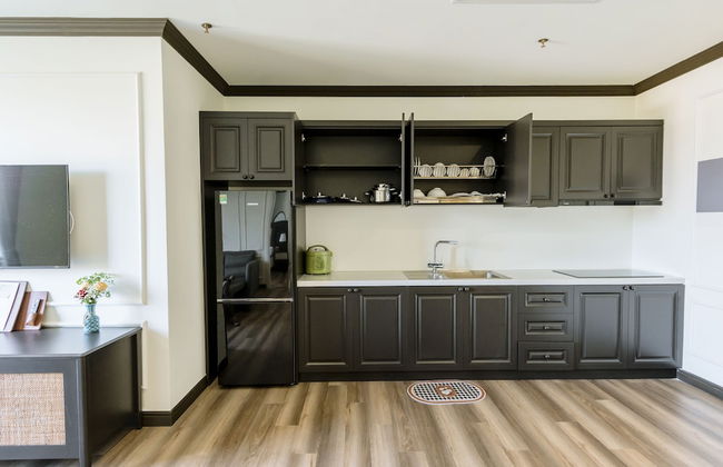 ROBIN HOTEL - Photo 35