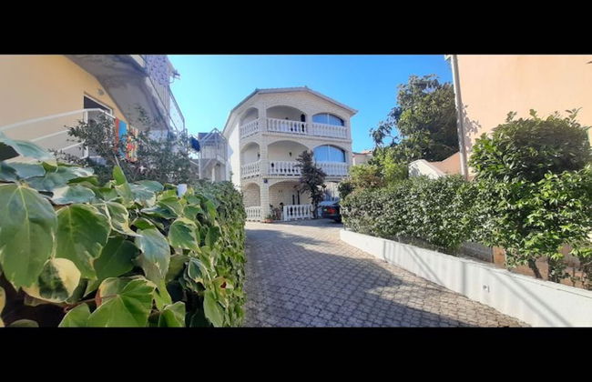 Room-studio Apartment 8, 2,floor - Foto 11