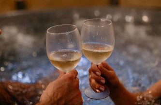 Dobre Kąty całoroczne domki - Foto 50