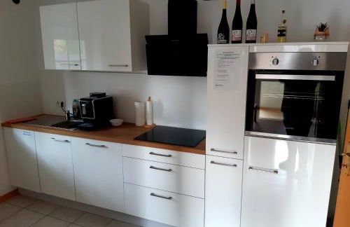 Erholung in den Weingut-Ferienwohnungen für bis 10 Personen - Foto 18