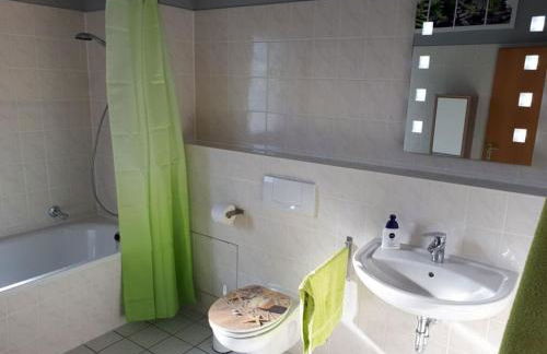 Tacke 5 - Penthouse Bodenwerder - - Foto 15