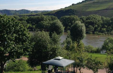 Casa Barzen - Stilvoll Urlauben an der Mosel - Foto 10