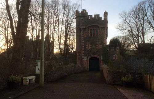 Channel Vista - Foto 12