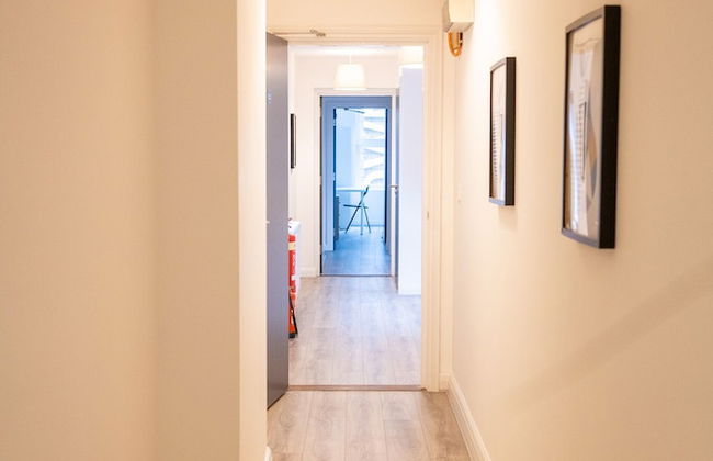 Albany Apartments - Foto 16