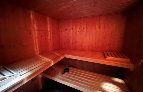 Ferienhaus am Breitenbach-Stausee - Foto 16