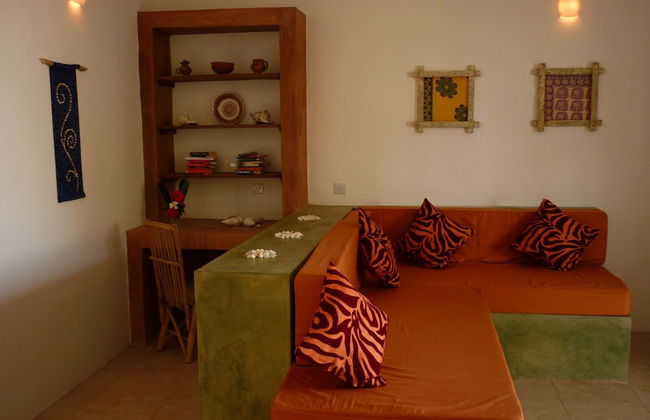 Kamili View Apartment in Zanzibar - Photo 23