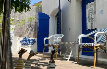 Les galets bleus de Calvi - Foto 76