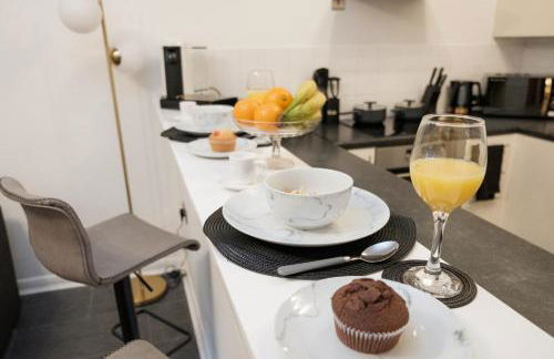 K Suites - Fulbridge Road 58 - Foto 5