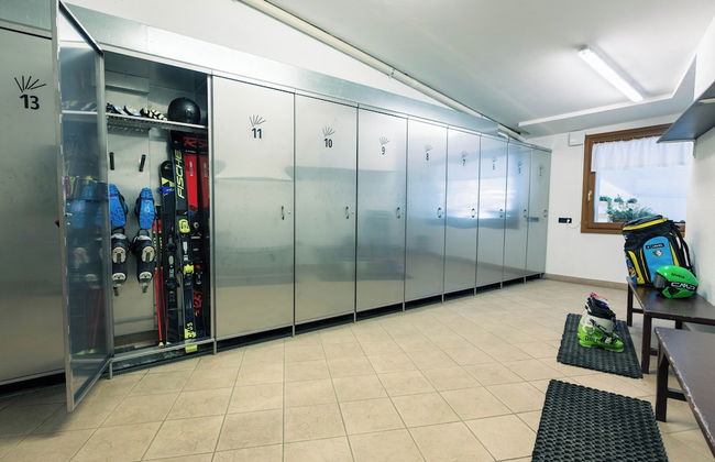 Chalet Primula - Foto 48