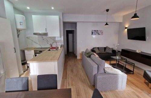 Loft en Madrid junto al metro. - Foto 17