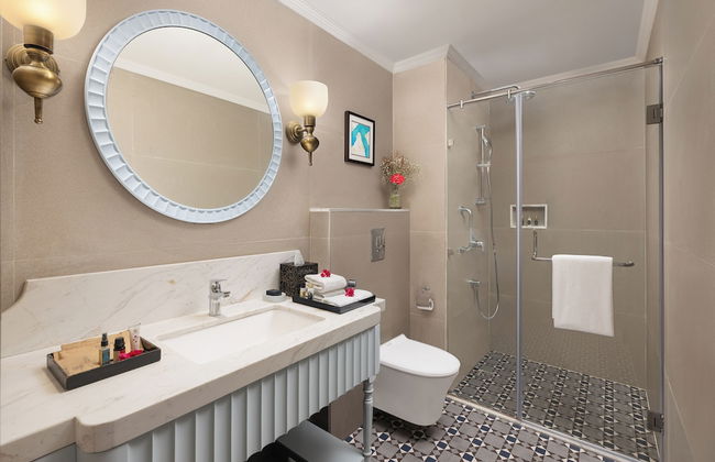 Naukuchia House, Naukuchiatal - IHCL SeleQtions - Foto 15