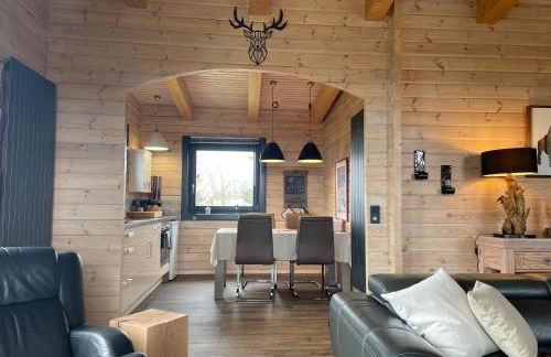 Blockhaus Kik im Harz - Foto 26