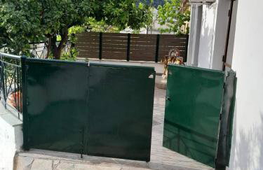 ΠΗΛΙΟ- ΤΟ ΕΞΟΧΙΚΟ ΤΗΣ ΑΝΝΑΣ- ΑΦΗΣΣΟΣ - Photo 47