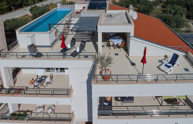 Villa Vilovic - Foto 19