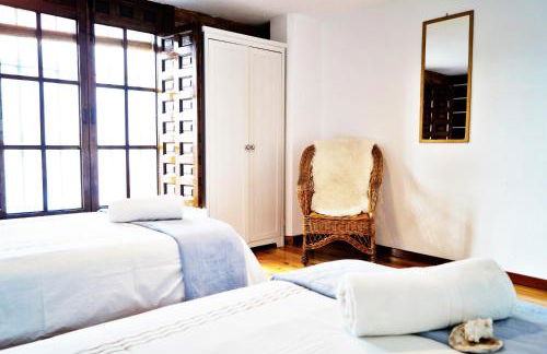 Casa Pedregalejo. Grupos-Familias - Photo 59