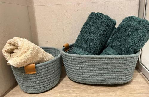 Precioso apartamento con patio - Foto 52