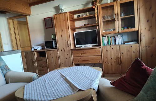 Apartment Hof- Ferienwohnung by Interhome - Foto 1