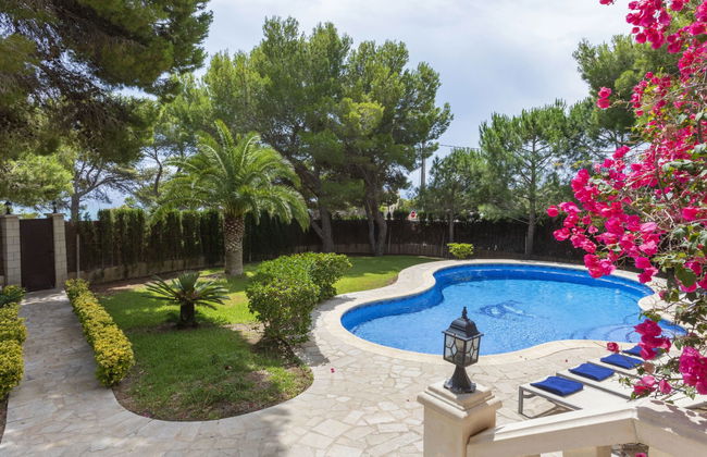 Villa Diagonal - Foto 33