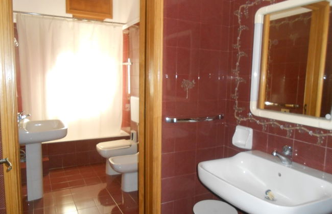 Residence Stefano - Foto 31