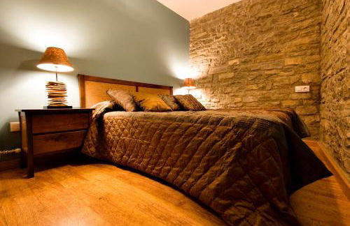 Apartamentos Cañardo Autural - Photo 22