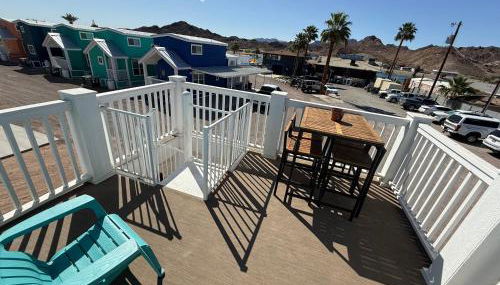 Viva La Vida! Roadrunner Resort - Foto 3