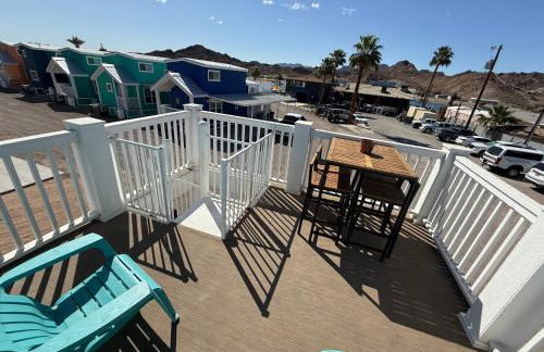 Viva La Vida! Roadrunner Resort - Foto 3