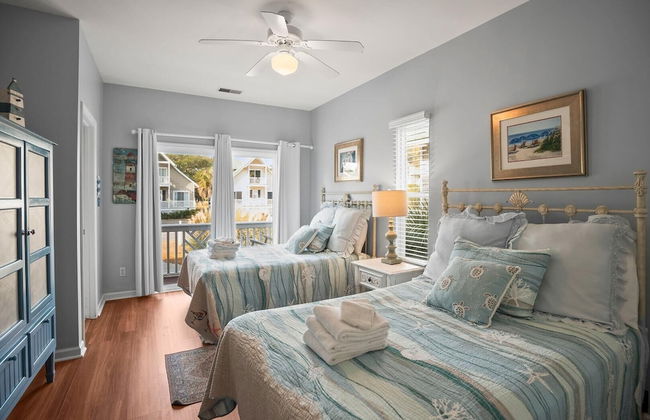 38 Davis Love - Foto 2