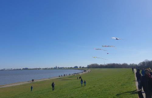 Ferienwohnung Steubenhöft - Foto 13