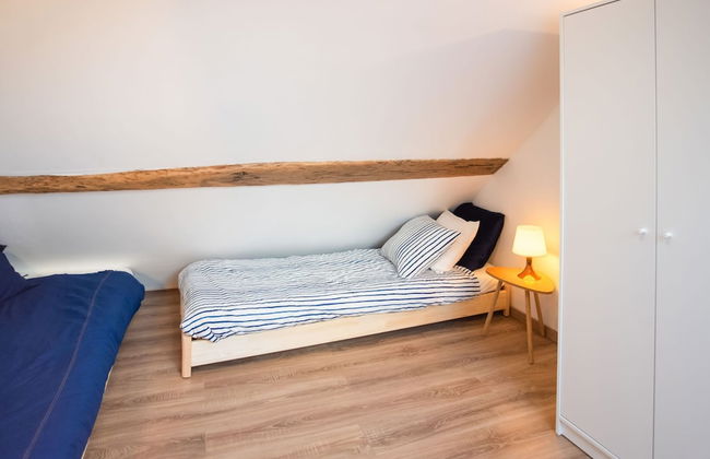 Superb Duplex Ideally Located in the Centre of Aywaille - Photo 5